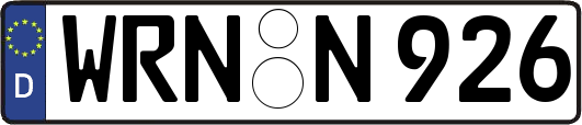 WRN-N926