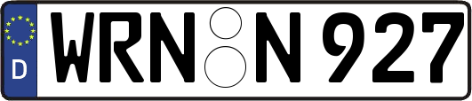 WRN-N927