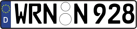 WRN-N928