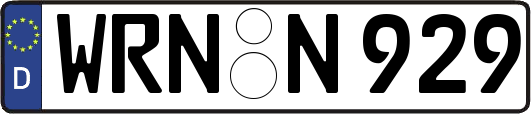 WRN-N929