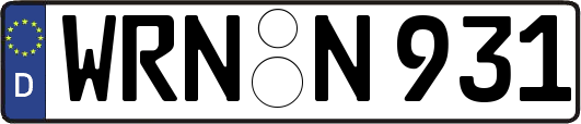WRN-N931