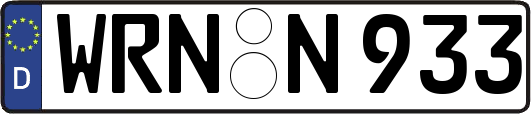 WRN-N933