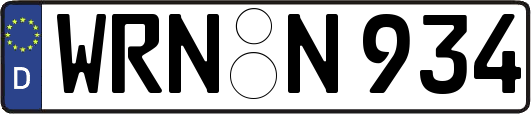 WRN-N934