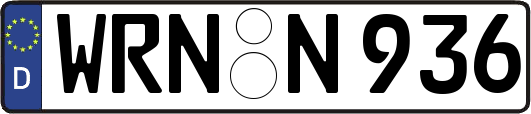 WRN-N936