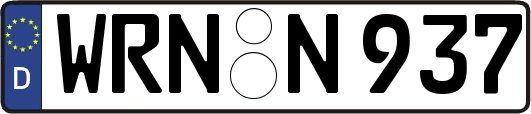 WRN-N937