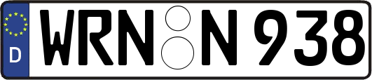 WRN-N938