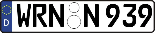 WRN-N939