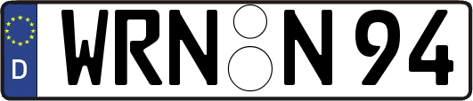 WRN-N94