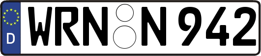 WRN-N942