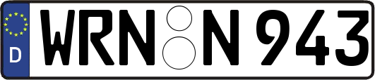 WRN-N943