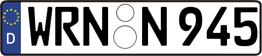 WRN-N945