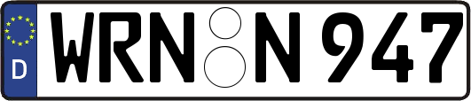 WRN-N947