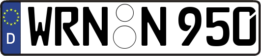 WRN-N950