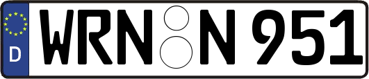 WRN-N951