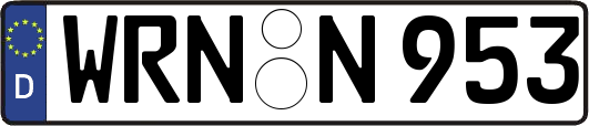 WRN-N953