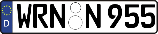WRN-N955