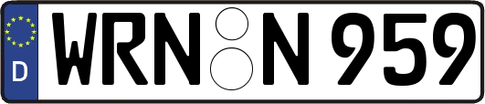 WRN-N959