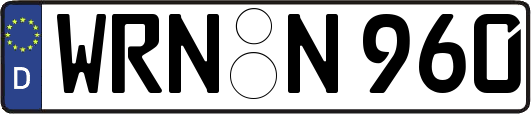 WRN-N960