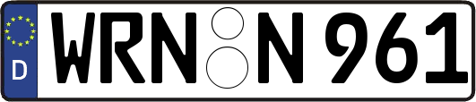 WRN-N961