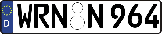 WRN-N964