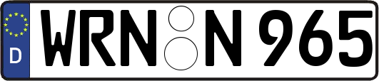 WRN-N965