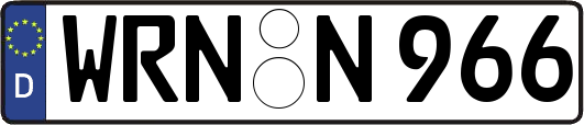WRN-N966