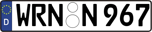 WRN-N967