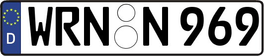 WRN-N969