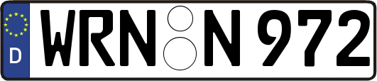 WRN-N972