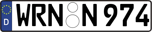 WRN-N974
