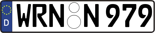 WRN-N979