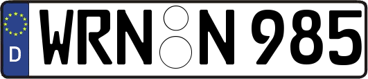 WRN-N985