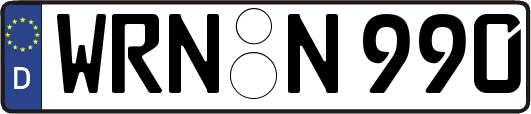 WRN-N990