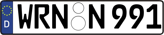 WRN-N991