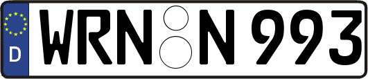 WRN-N993