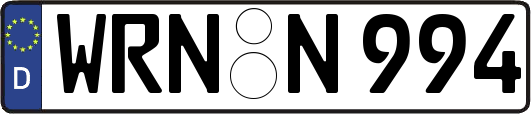 WRN-N994