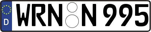 WRN-N995