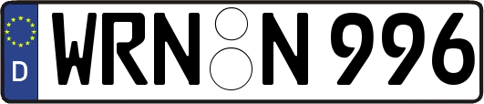 WRN-N996