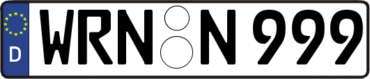 WRN-N999