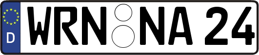 WRN-NA24