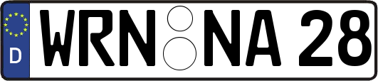 WRN-NA28