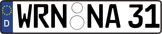 WRN-NA31