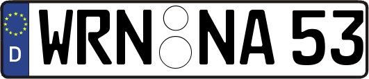WRN-NA53