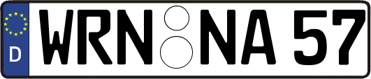 WRN-NA57