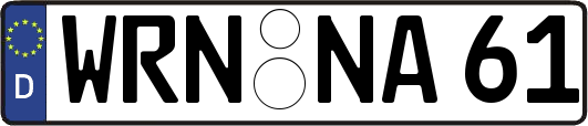 WRN-NA61
