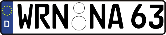 WRN-NA63