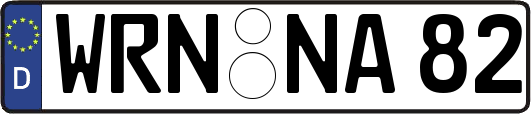WRN-NA82