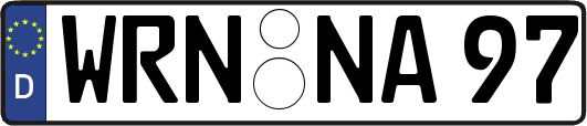 WRN-NA97