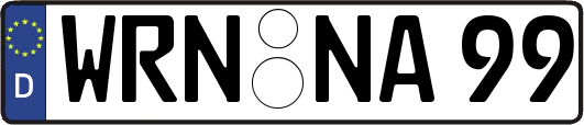 WRN-NA99