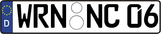 WRN-NC06